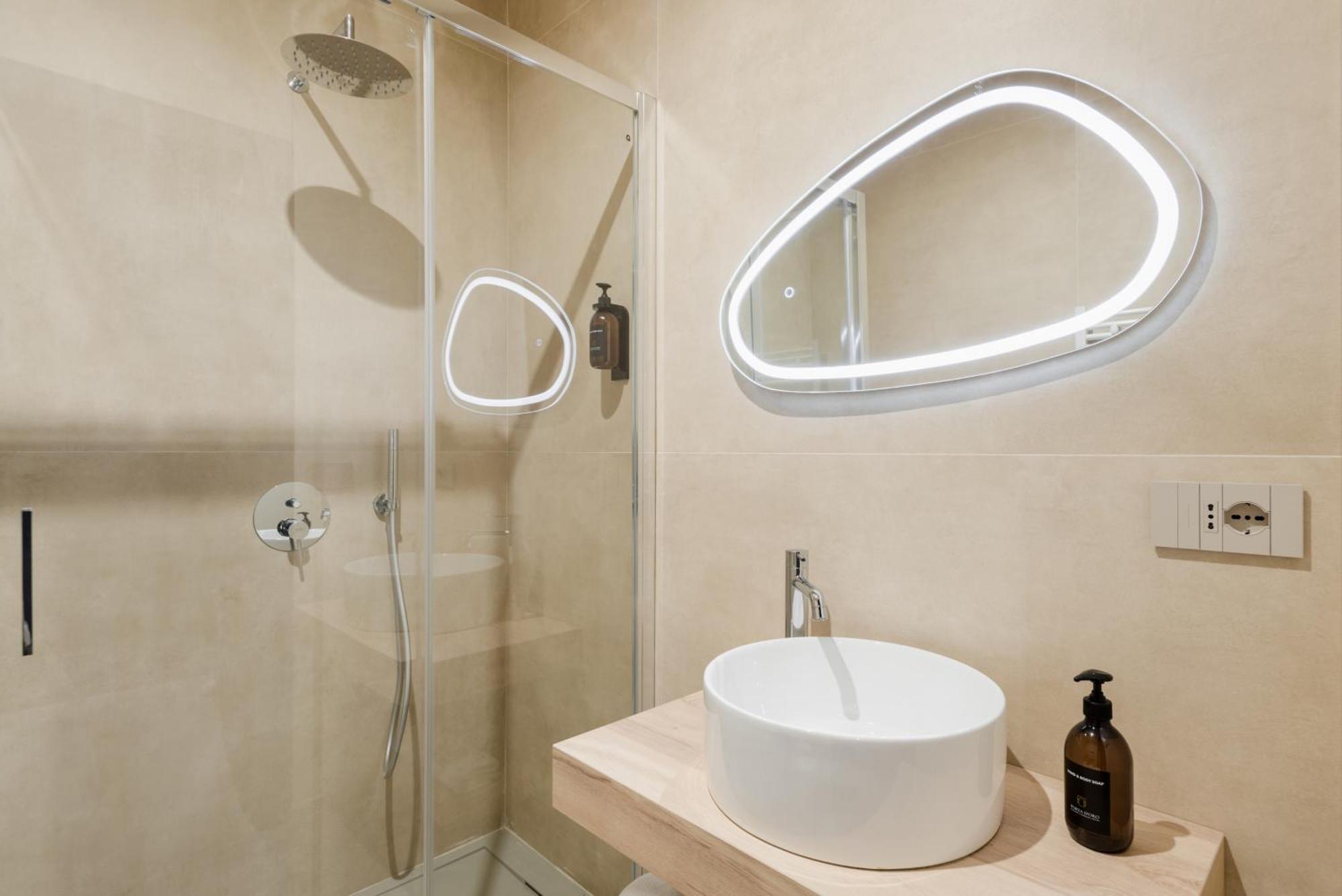 Porta D'Oro Charming House II & Spa Alghero Kültér fotó