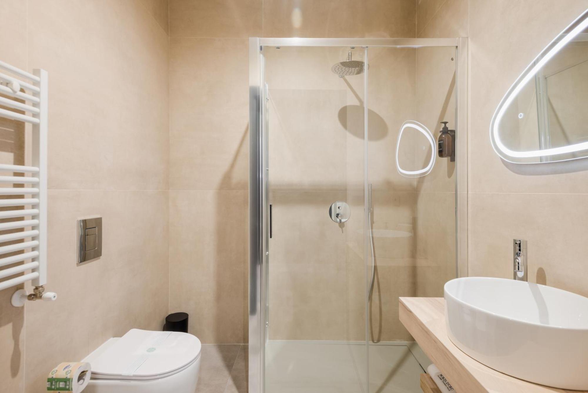 Porta D'Oro Charming House II & Spa Alghero Kültér fotó