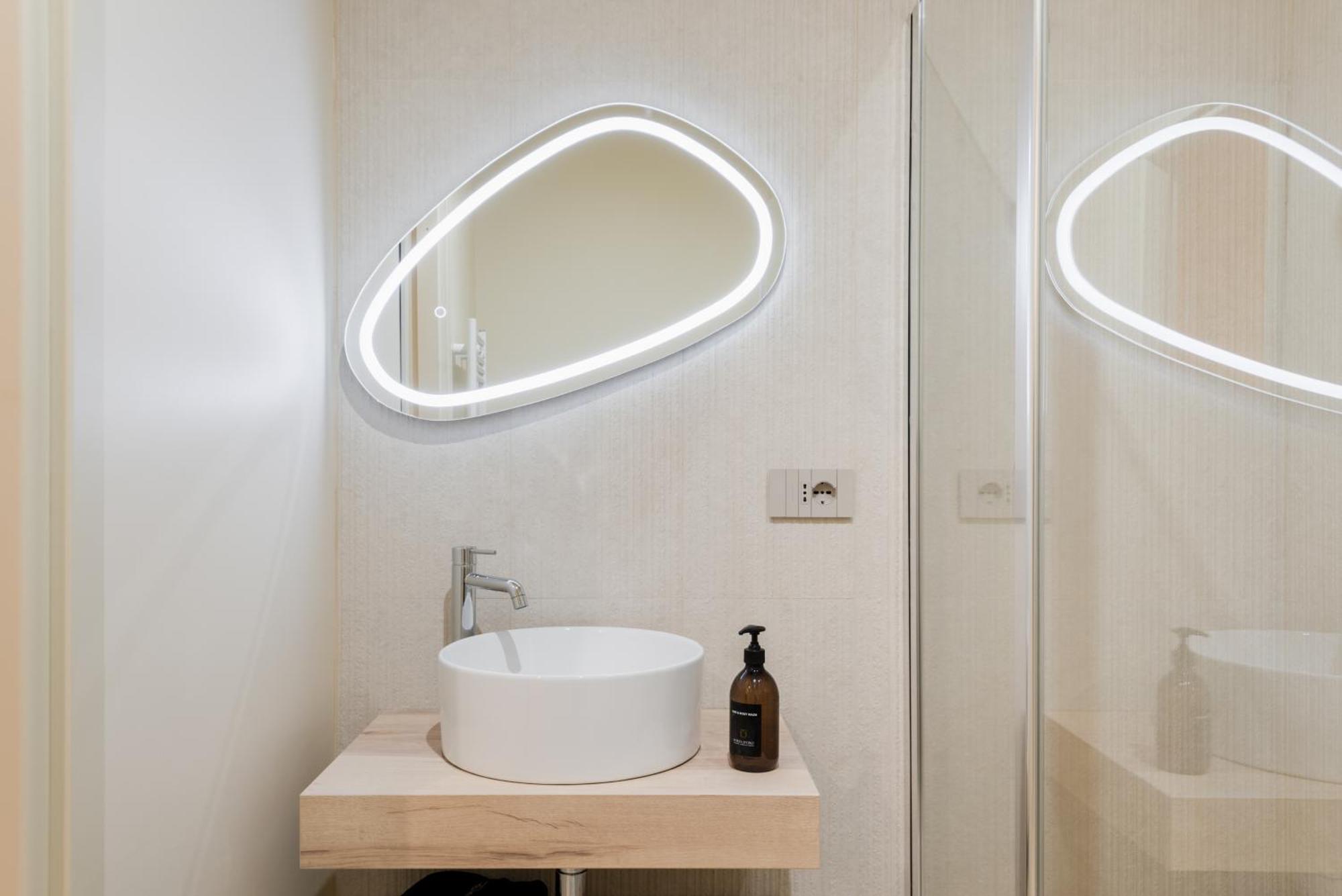 Porta D'Oro Charming House II & Spa Alghero Kültér fotó