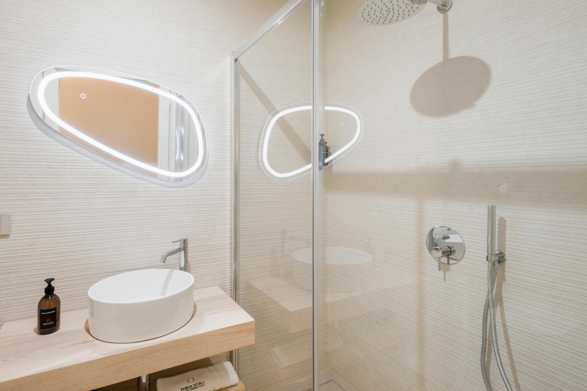 Porta D'Oro Charming House II & Spa Alghero Kültér fotó