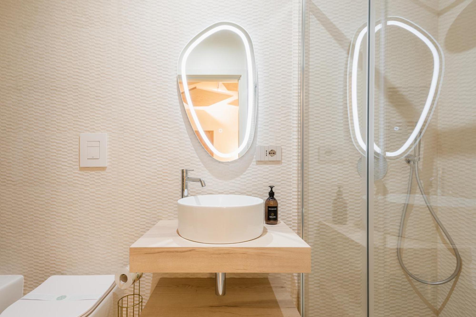Porta D'Oro Charming House II & Spa Alghero Kültér fotó