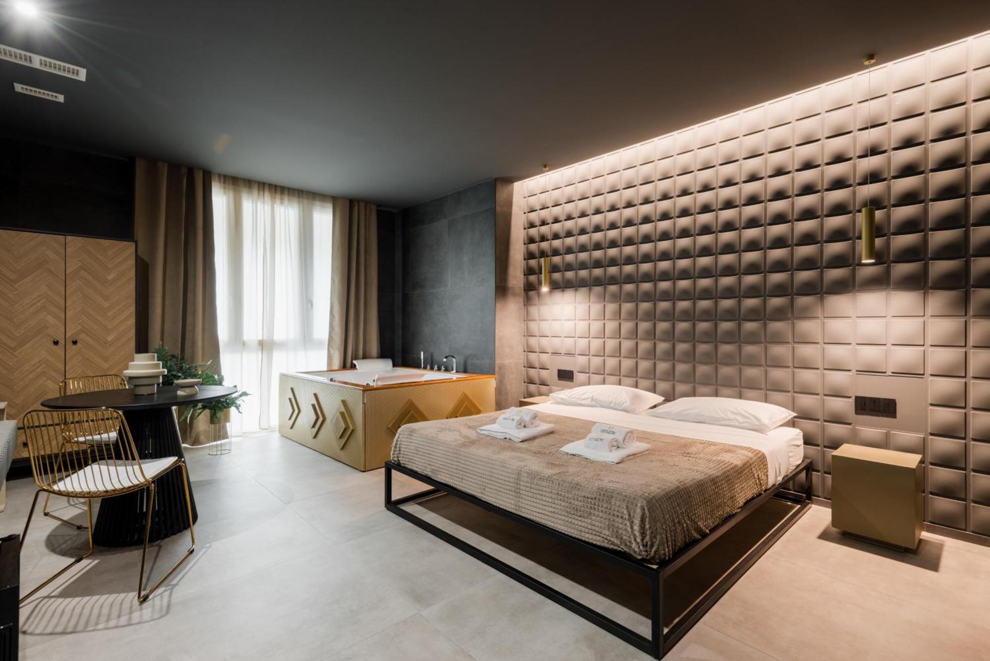 Porta D'Oro Charming House II & Spa Alghero Kültér fotó