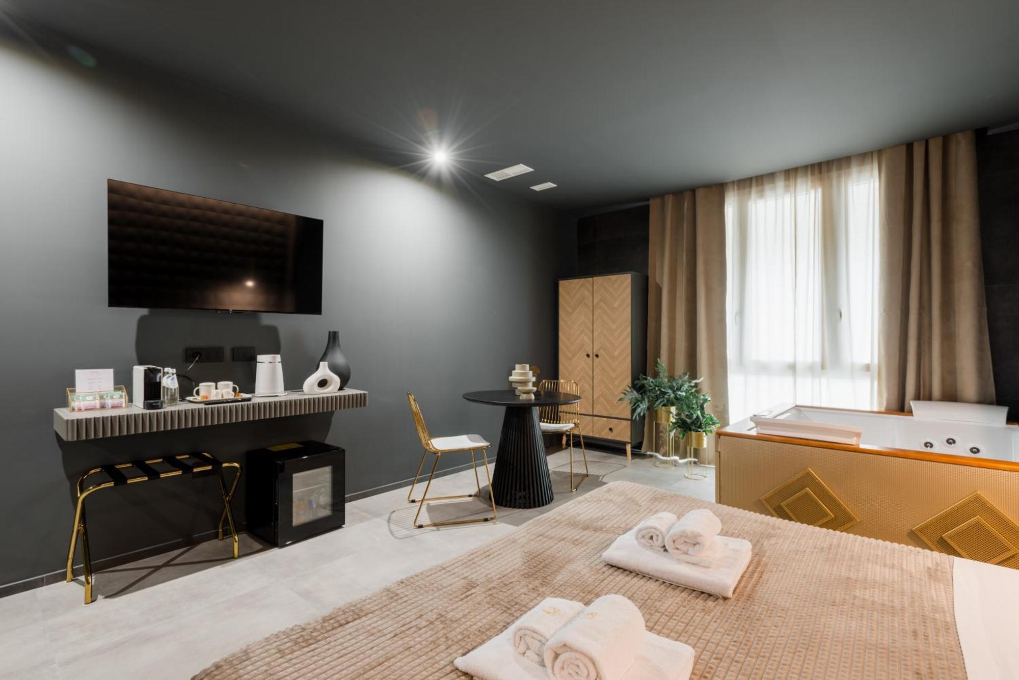 Porta D'Oro Charming House II & Spa Alghero Kültér fotó