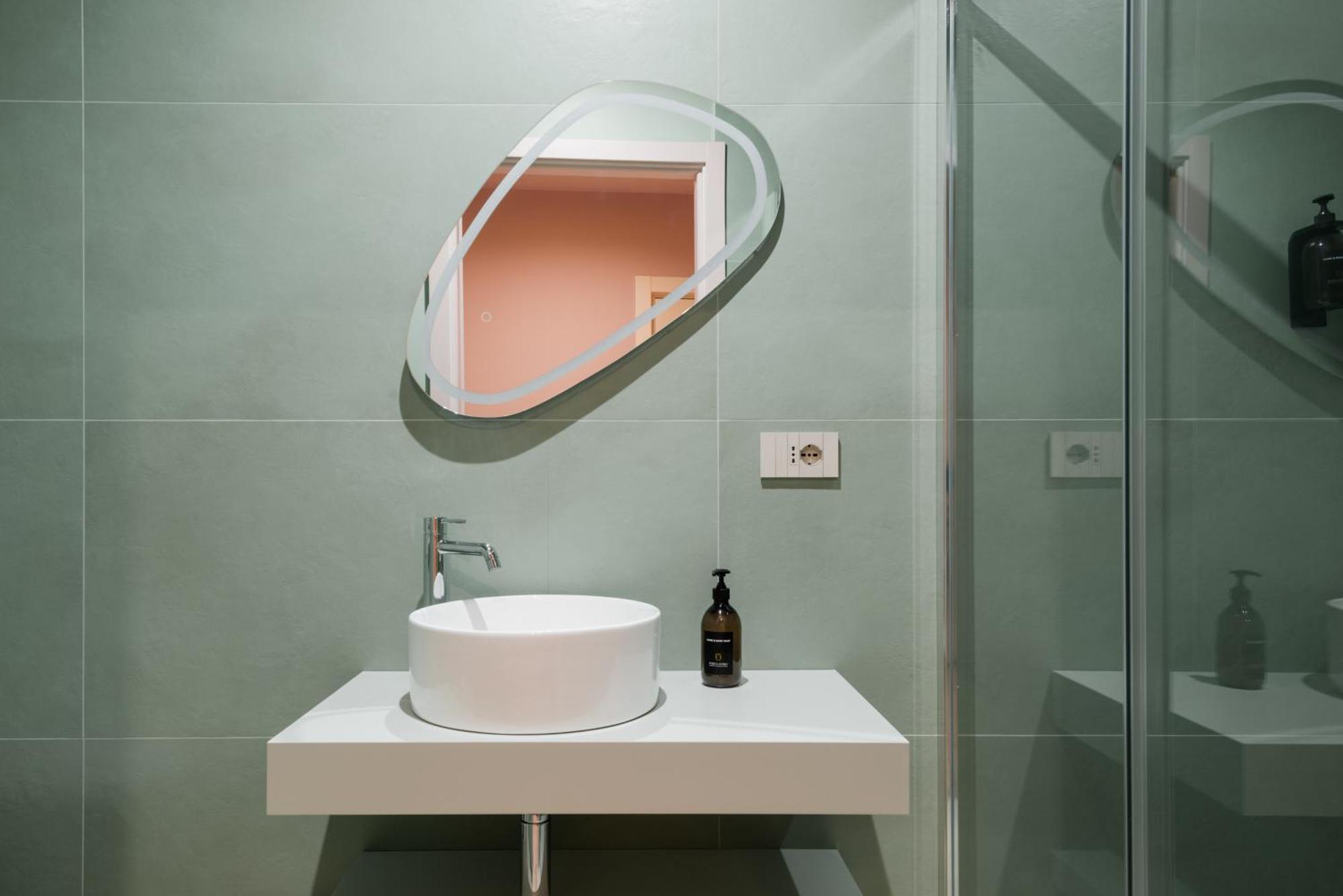 Porta D'Oro Charming House II & Spa Alghero Kültér fotó