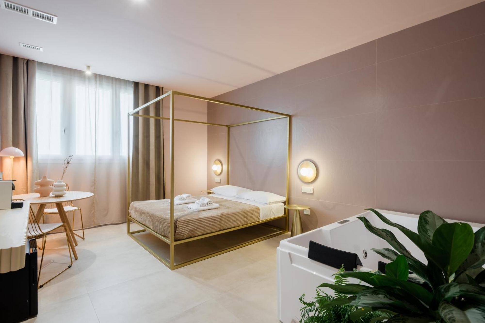 Porta D'Oro Charming House II & Spa Alghero Kültér fotó