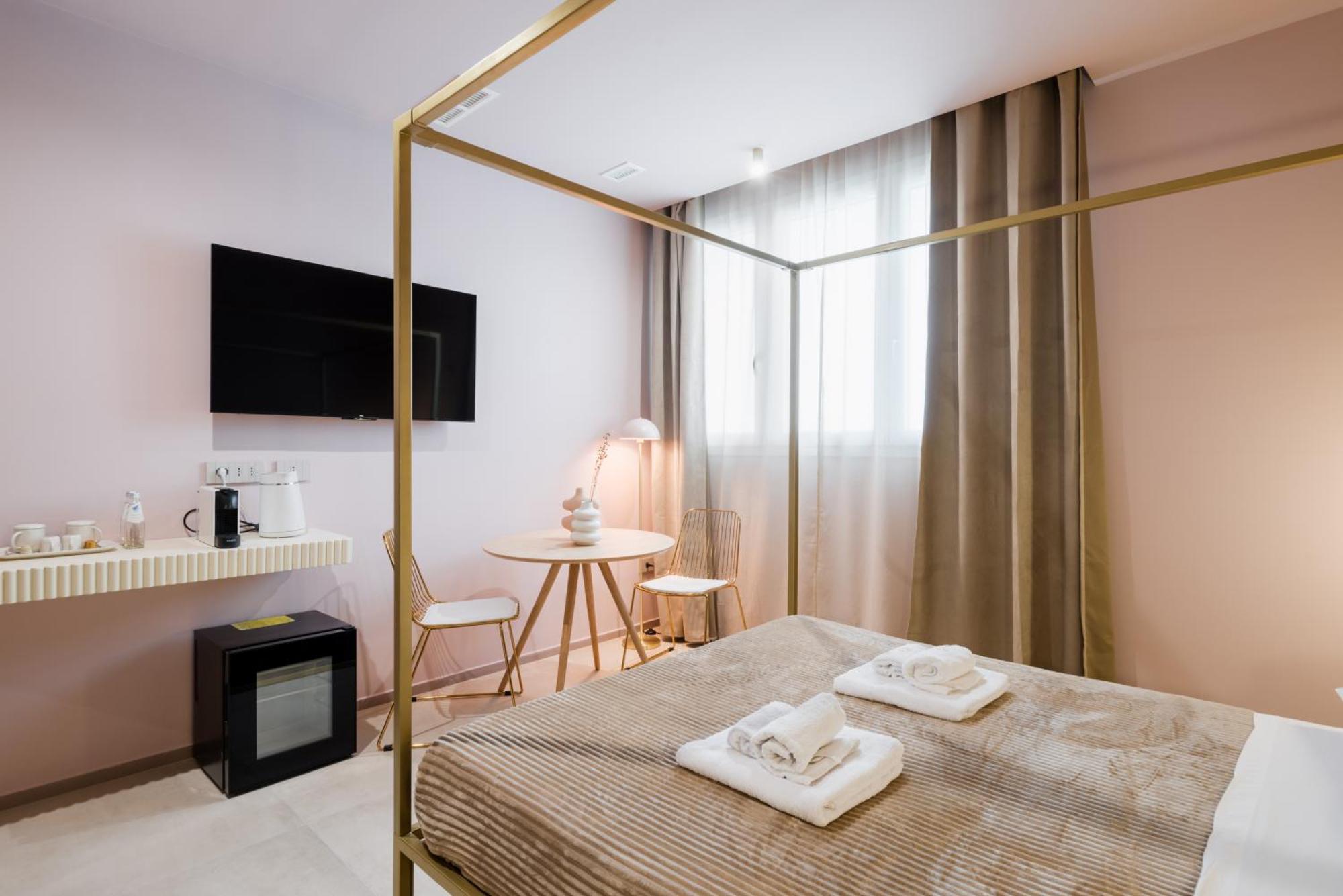 Porta D'Oro Charming House II & Spa Alghero Kültér fotó