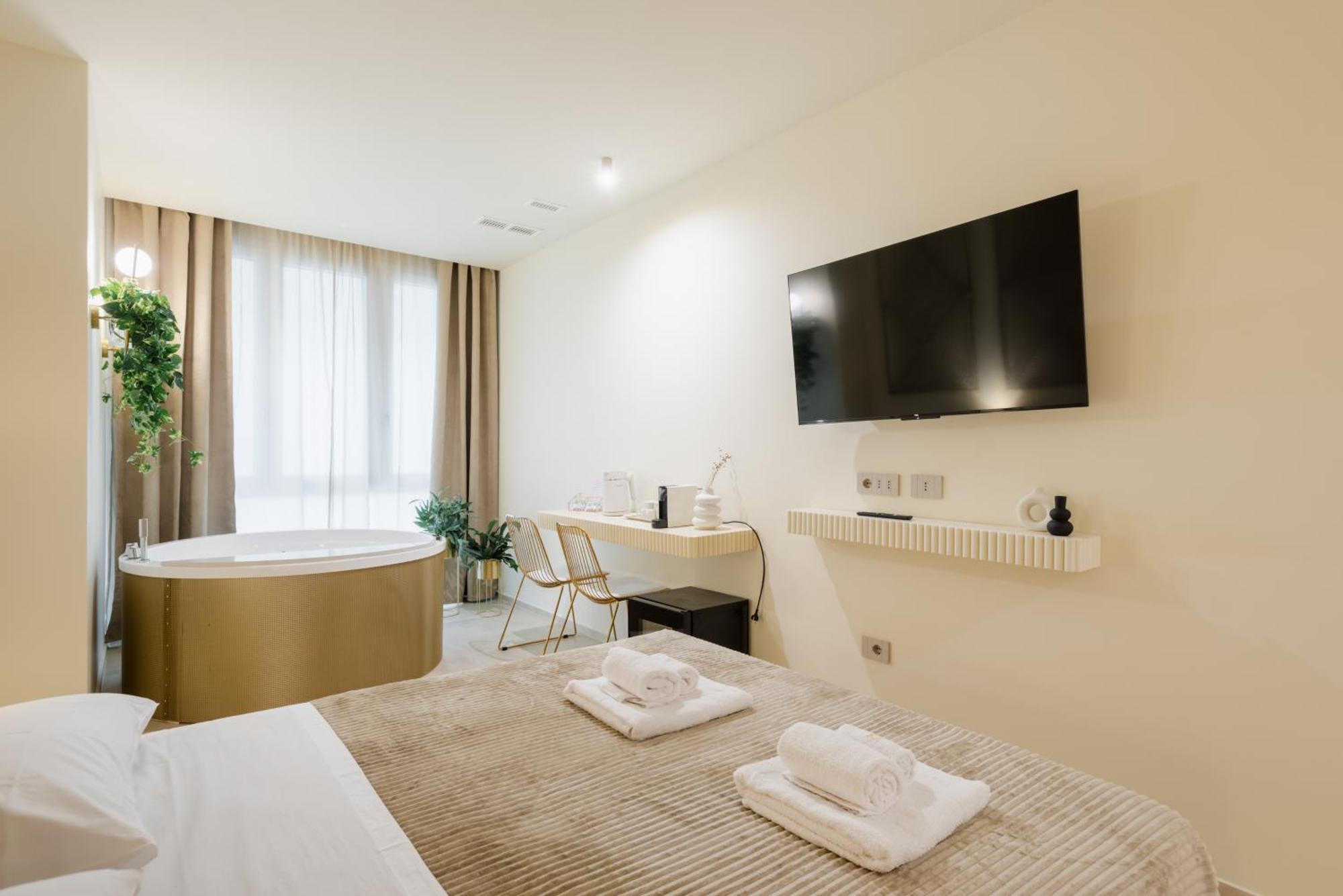 Porta D'Oro Charming House II & Spa Alghero Kültér fotó