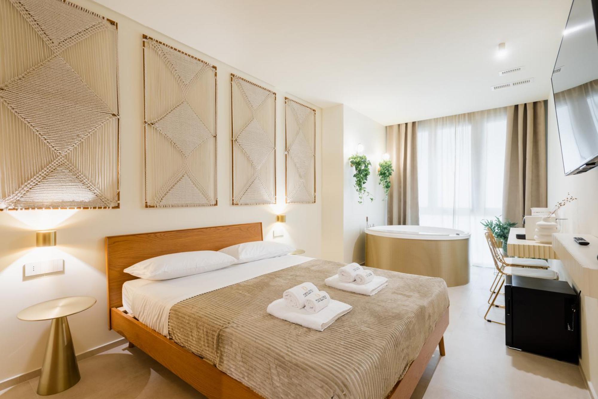 Porta D'Oro Charming House II & Spa Alghero Kültér fotó