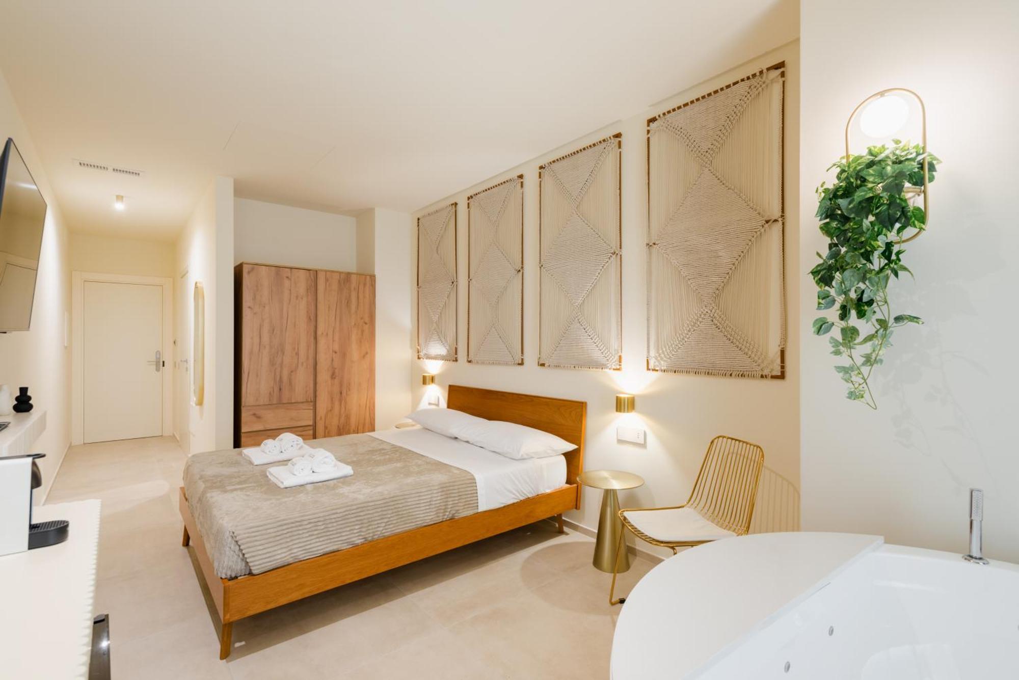 Porta D'Oro Charming House II & Spa Alghero Kültér fotó