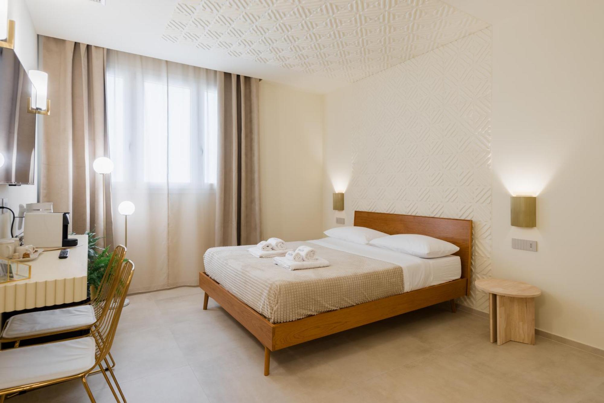 Porta D'Oro Charming House II & Spa Alghero Kültér fotó