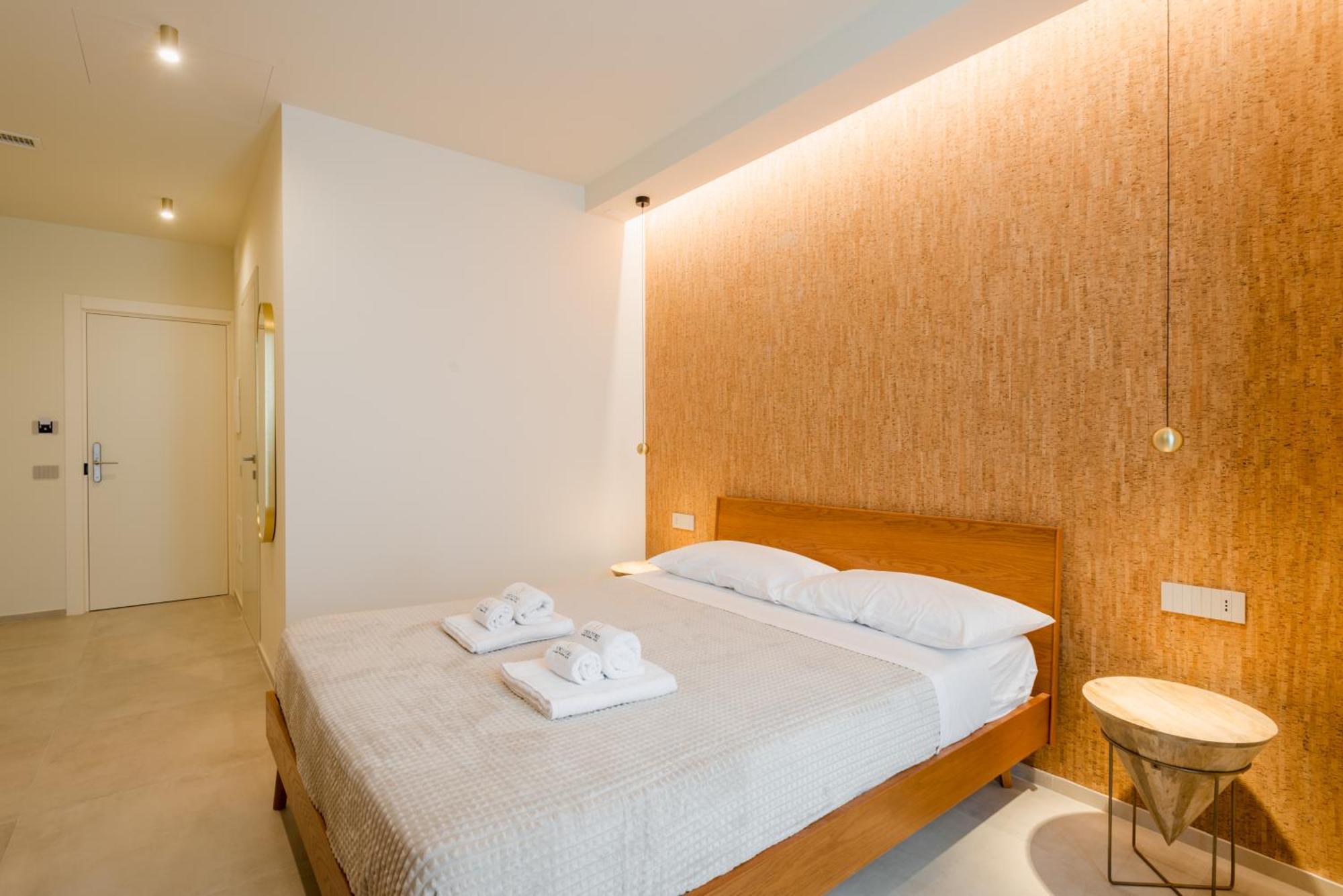 Porta D'Oro Charming House II & Spa Alghero Kültér fotó