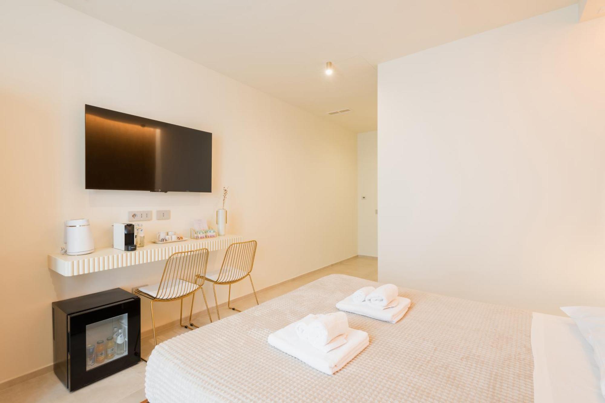 Porta D'Oro Charming House II & Spa Alghero Kültér fotó