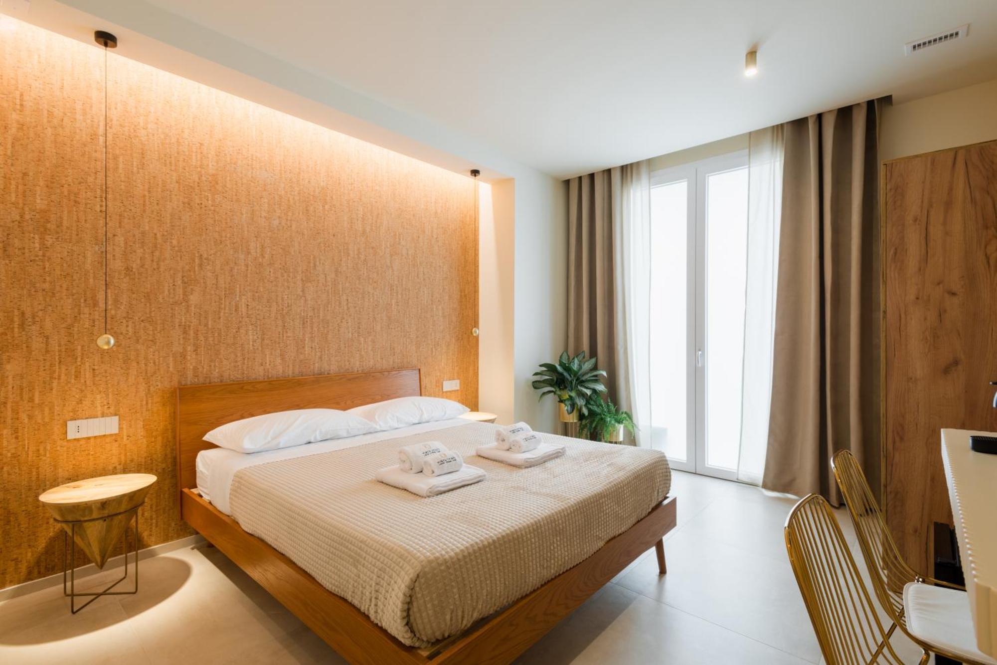 Porta D'Oro Charming House II & Spa Alghero Kültér fotó