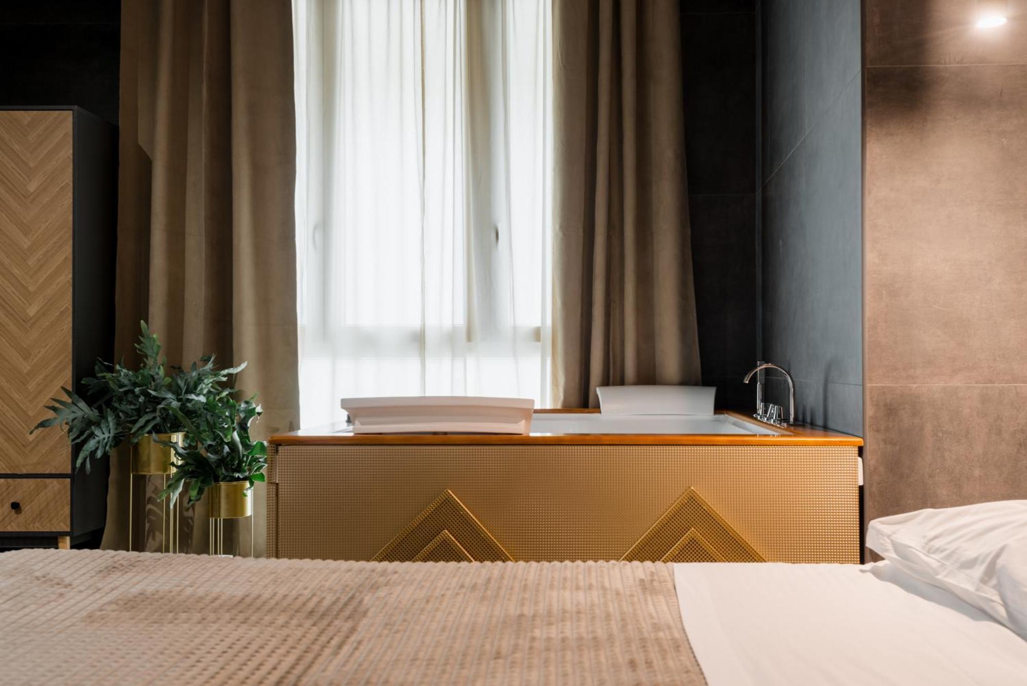 Porta D'Oro Charming House II & Spa Alghero Kültér fotó