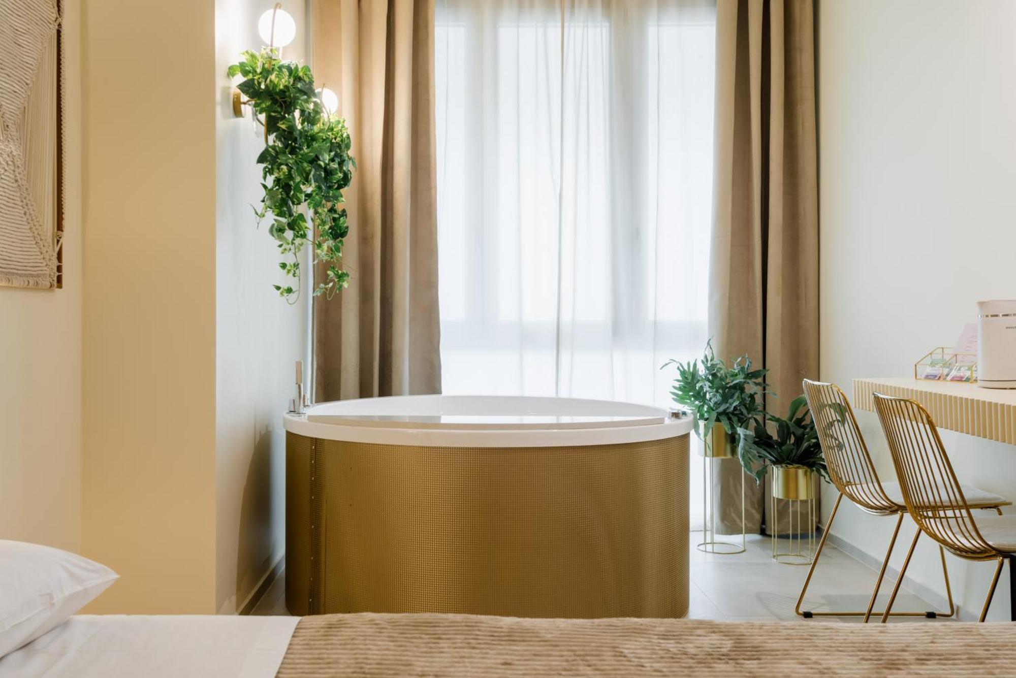 Porta D'Oro Charming House II & Spa Alghero Kültér fotó