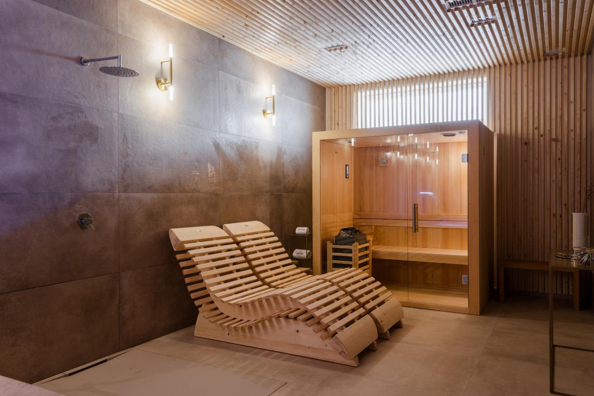 Porta D'Oro Charming House II & Spa Alghero Kültér fotó